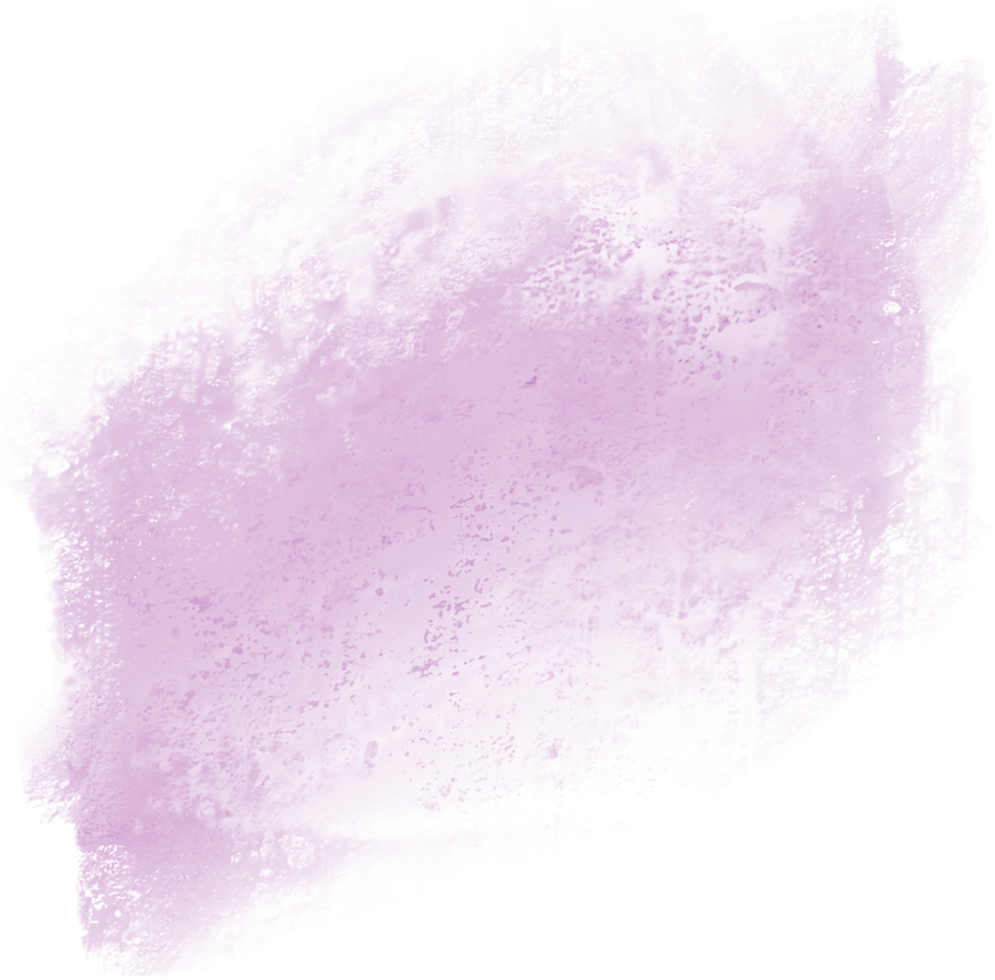 
Purple abstract spot.